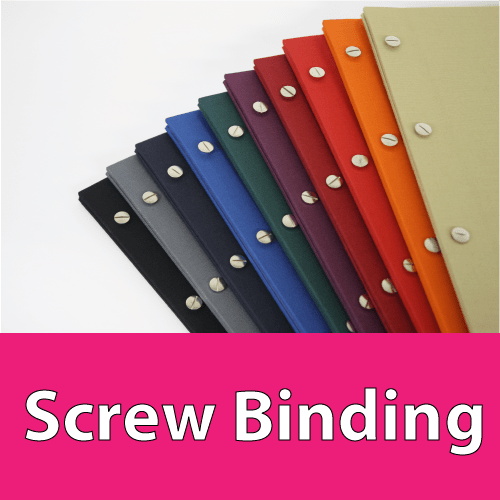 Screw Binding