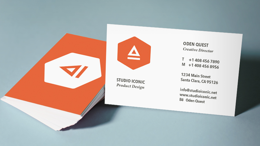 24 Hour Business Card Printing London
