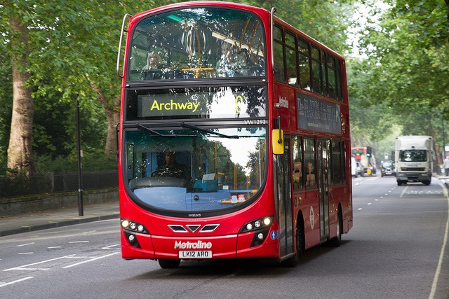 which london buses are 24 hour