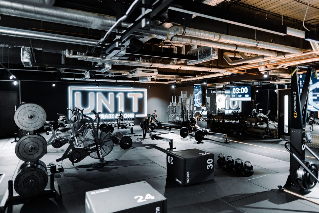 Top 3 24 hour gym in london

