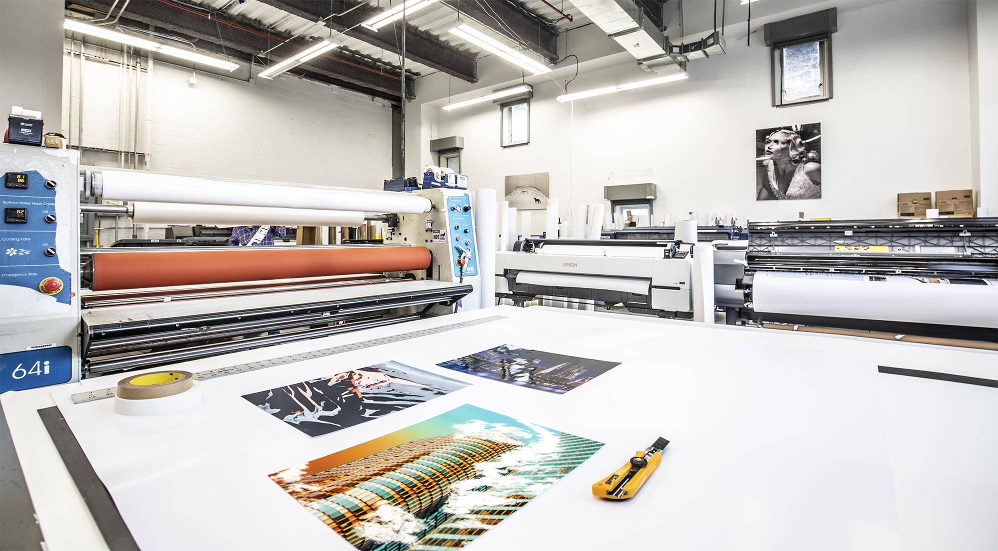Choosing the Right Printing Material for Your Urgent Project