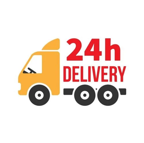 24 hour delivery london