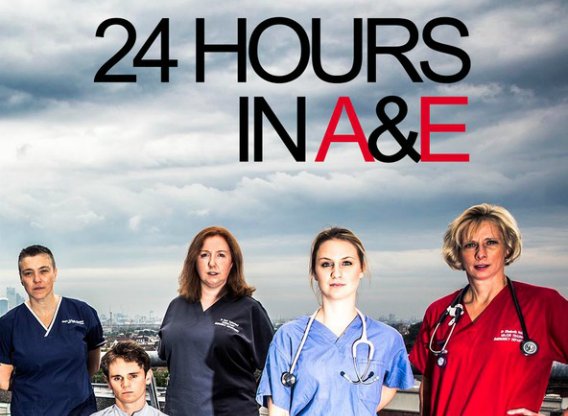 24 hour private a&e london