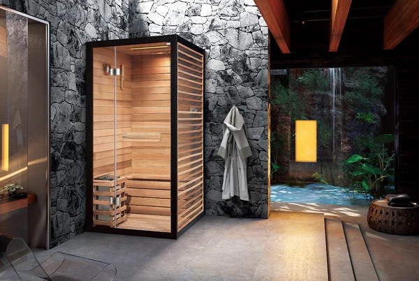 24 hour sauna london