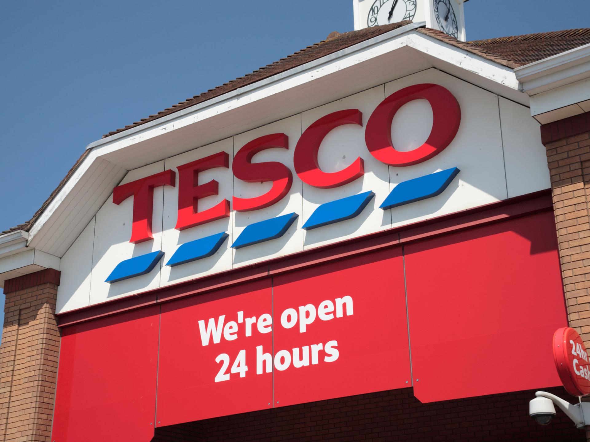 Tesco 24 hour stores london - 24 Hour Printing London