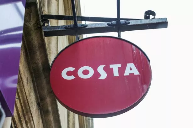 24 hour costa london