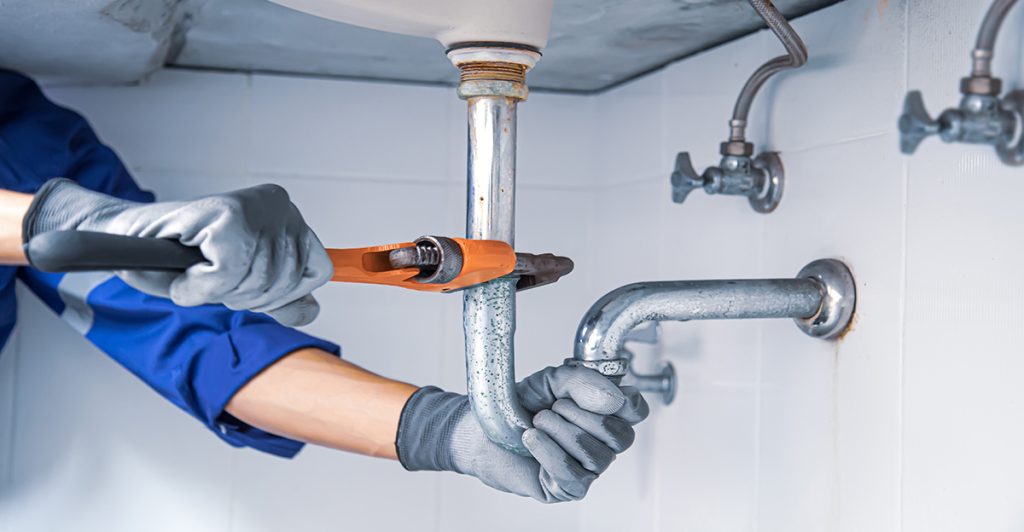 24 hour plumbers london