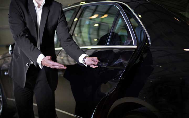 browns 24 hour car hire service london