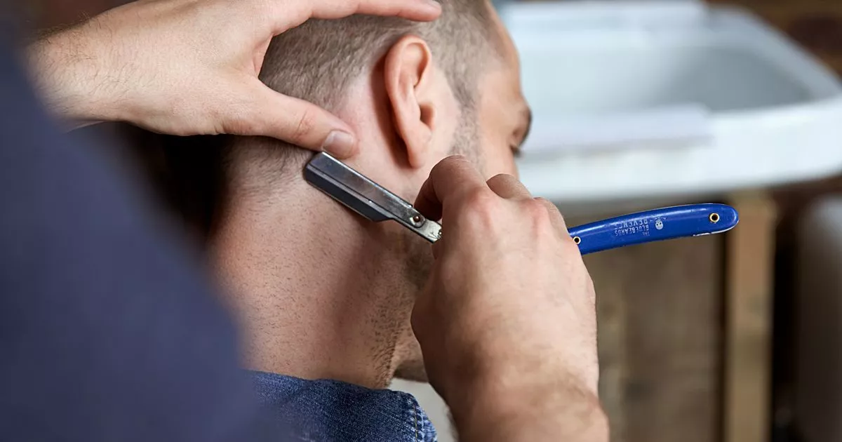 24 hour barber london