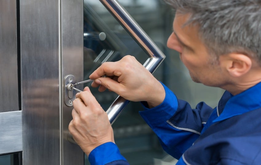 24 hour locksmith north london