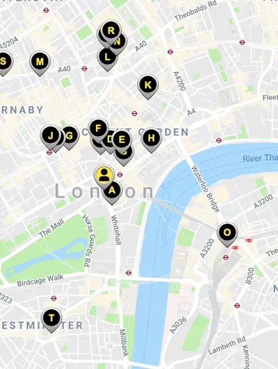 western union 24 hour locations london