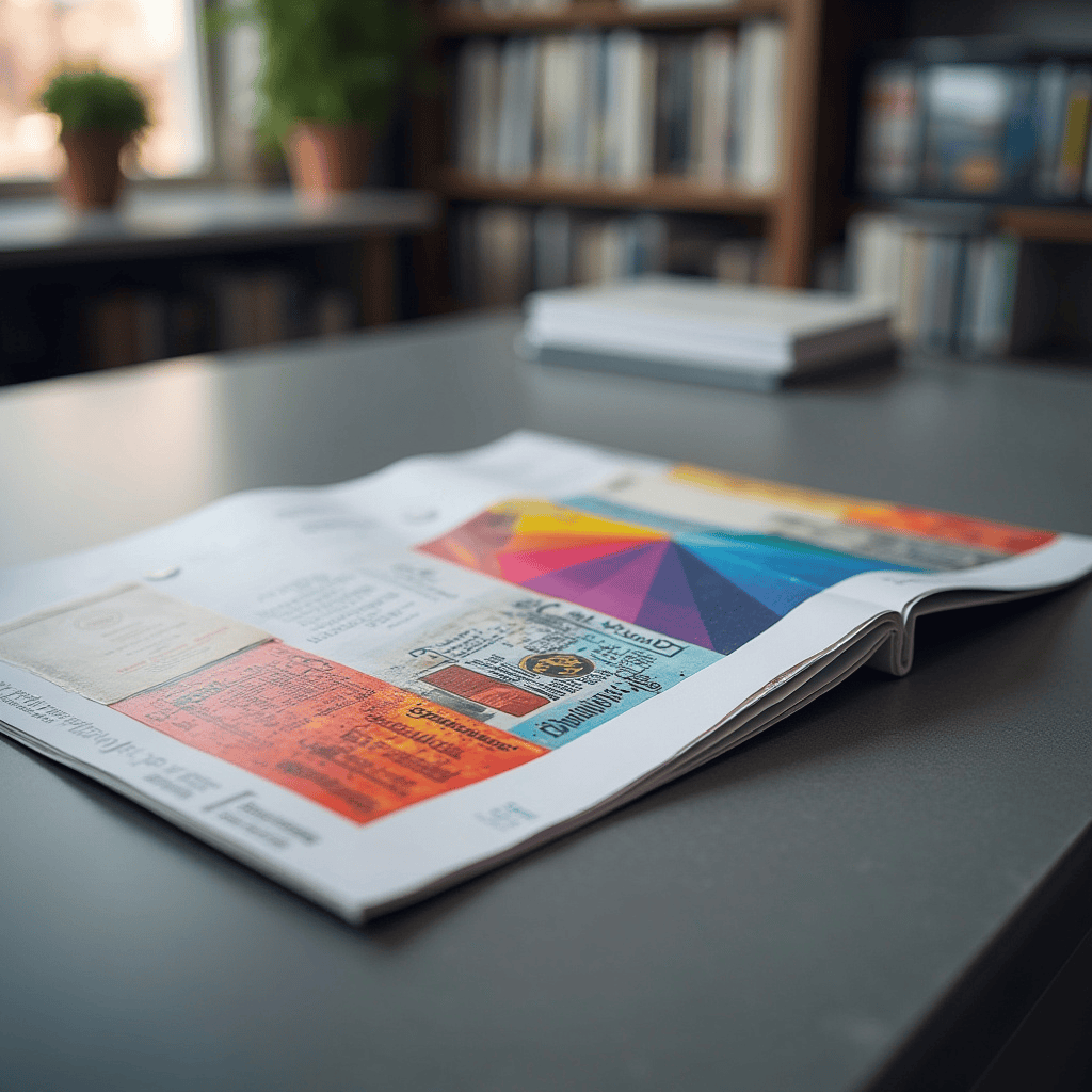 24 Hour Cheap Leaflet Printing London