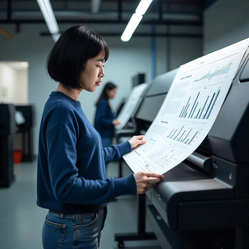 24 Hour Academic Poster Printing London