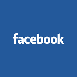 Facebook logo