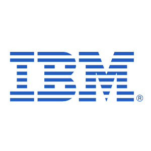 IBM Logo