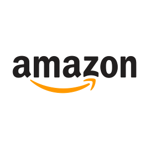 Amazon Logo