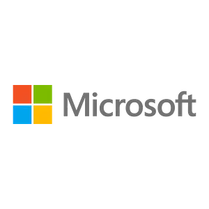 Microsoft logo